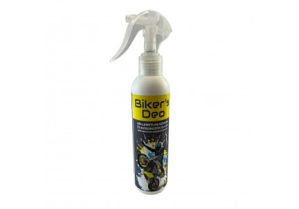 Biker's Deo Spary