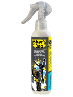 Biker's Deo