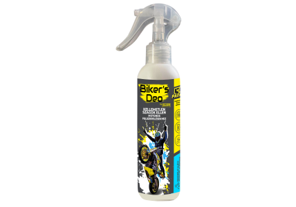 Biker's Deo Spary