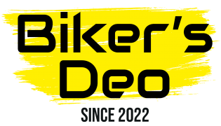Biker's Deo